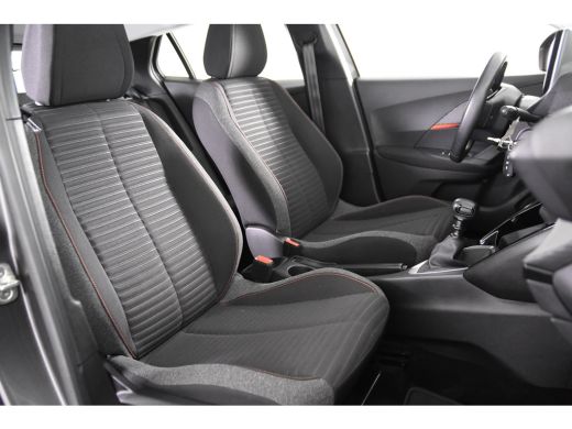 Peugeot 2008 Active *1ste Eigenaar*Navigatie*DAB*Carplay* ActivLease financial lease