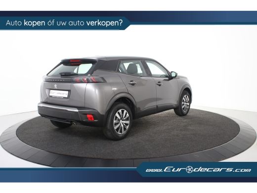 Peugeot 2008 Active *1ste Eigenaar*Navigatie*DAB*Carplay* ActivLease financial lease