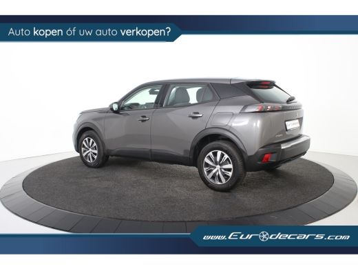 Peugeot 2008 Active *1ste Eigenaar*Navigatie*DAB*Carplay* ActivLease financial lease