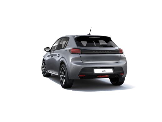 Peugeot 208 1.2 PureTech 75 5MT Style | Dashboard en deurpanelen in kunststof met carboneffect | Elektrisch v... ActivLease financial lease