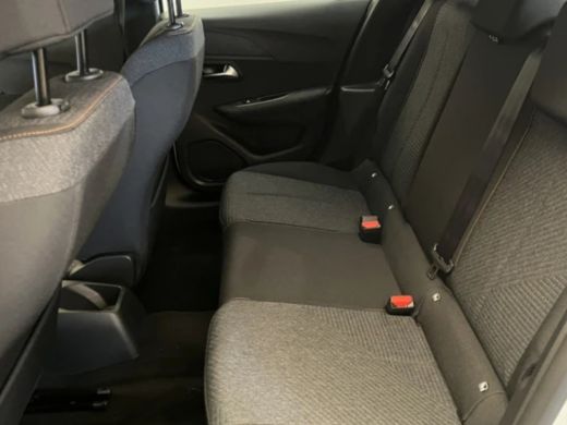 Peugeot 208 Style | Dashboard en deurpanelen in kunststof met carboneffect | Ecoled koplampen | Elektrisch ve... ActivLease financial lease