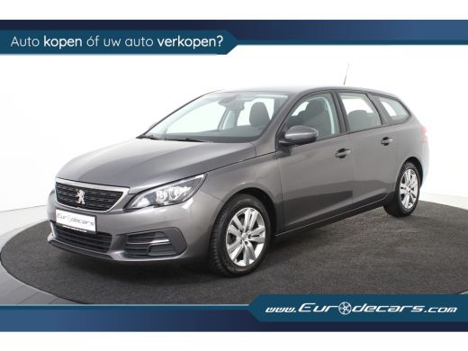 Peugeot 308 SW Active *1ste Eigenaar*Navigatie*Carplay*PDC*