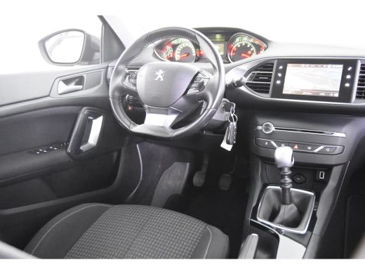 Peugeot 308 SW Active *1ste Eigenaar*Navigatie*Carplay*PDC* ActivLease financial lease