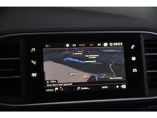 Peugeot 308 SW Active *1ste Eigenaar*Navigatie*Carplay*PDC* ActivLease financial lease