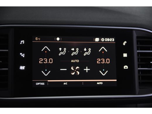 Peugeot 308 SW Active *1ste Eigenaar*Navigatie*Carplay*PDC* ActivLease financial lease