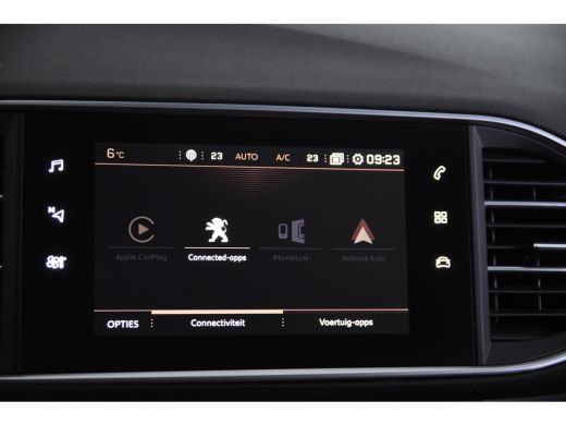 Peugeot 308 SW Active *1ste Eigenaar*Navigatie*Carplay*PDC* ActivLease financial lease