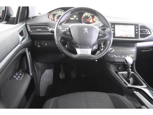 Peugeot 308 SW Active *1ste Eigenaar*Navigatie*Carplay*PDC* ActivLease financial lease
