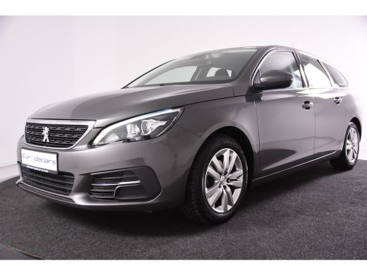 Peugeot 308 SW Active *1ste Eigenaar*Navigatie*Carplay*PDC* ActivLease financial lease