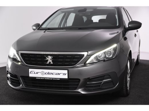 Peugeot 308 SW Active *1ste Eigenaar*Navigatie*Carplay*PDC* ActivLease financial lease