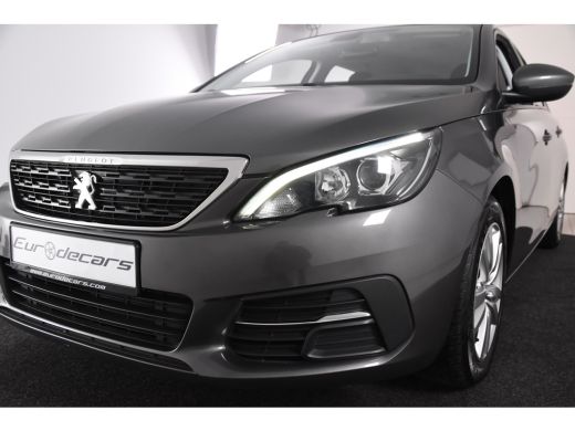 Peugeot 308 SW Active *1ste Eigenaar*Navigatie*Carplay*PDC* ActivLease financial lease
