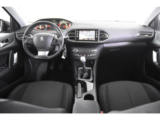 Peugeot 308 SW Active *1ste Eigenaar*Navigatie*Carplay*PDC* ActivLease financial lease
