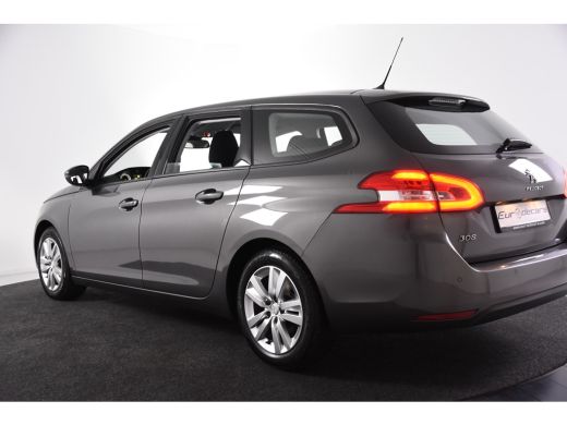 Peugeot 308 SW Active *1ste Eigenaar*Navigatie*Carplay*PDC* ActivLease financial lease