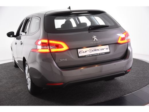 Peugeot 308 SW Active *1ste Eigenaar*Navigatie*Carplay*PDC* ActivLease financial lease