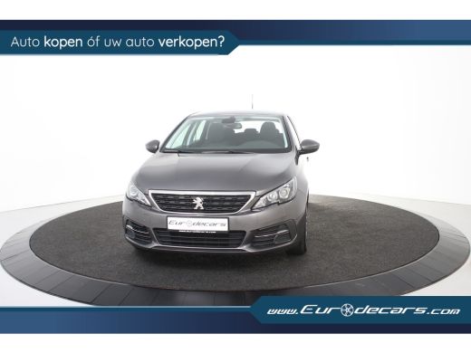Peugeot 308 SW Active *1ste Eigenaar*Navigatie*Carplay*PDC* ActivLease financial lease