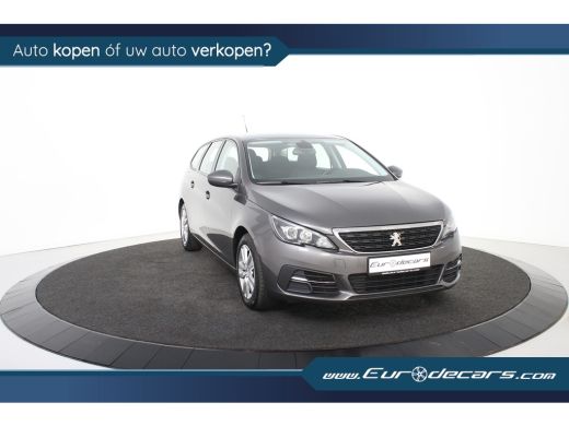 Peugeot 308 SW Active *1ste Eigenaar*Navigatie*Carplay*PDC* ActivLease financial lease