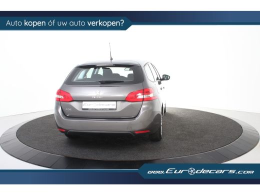 Peugeot 308 SW Active *1ste Eigenaar*Navigatie*Carplay*PDC* ActivLease financial lease