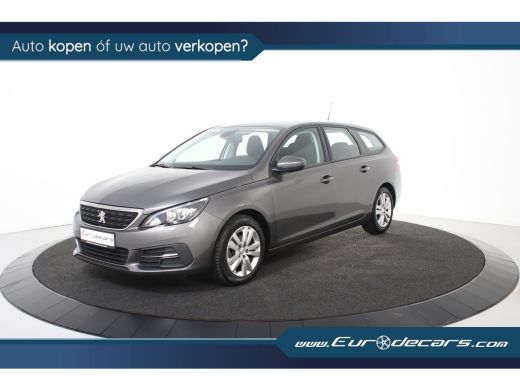 Peugeot 308 SW Active *1ste Eigenaar*Navigatie*Carplay*PDC* ActivLease financial lease