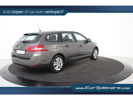 Peugeot 308 SW Active *1ste Eigenaar*Navigatie*Carplay*PDC* ActivLease financial lease
