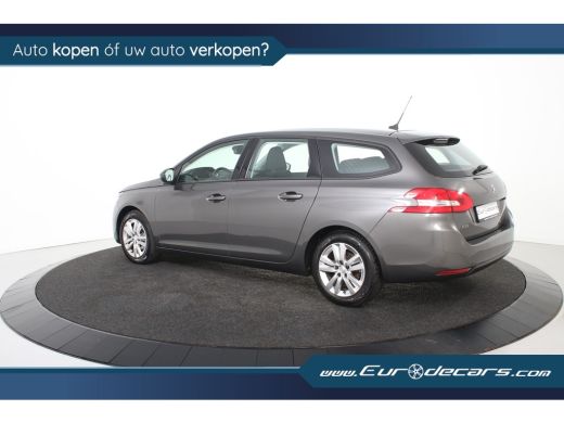 Peugeot 308 SW Active *1ste Eigenaar*Navigatie*Carplay*PDC* ActivLease financial lease