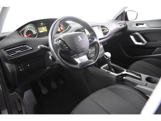Peugeot 308 SW Active *1ste Eigenaar*Navigatie*Carplay*PDC* ActivLease financial lease