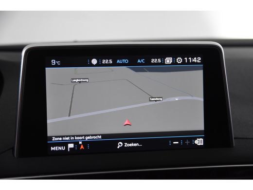 Peugeot 5008 1.5 BlueHDI Blue Active *1ste Eigenaar*Navigatie*PDC* ActivLease financial lease
