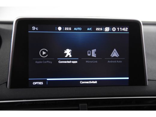 Peugeot 5008 1.5 BlueHDI Blue Active *1ste Eigenaar*Navigatie*PDC* ActivLease financial lease