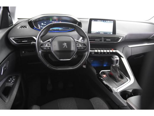 Peugeot 5008 1.5 BlueHDI Blue Active *1ste Eigenaar*Navigatie*PDC* ActivLease financial lease