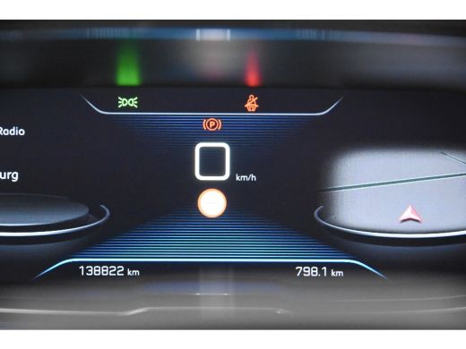 Peugeot 5008 1.5 BlueHDI Blue Active *1ste Eigenaar*Navigatie*PDC* ActivLease financial lease