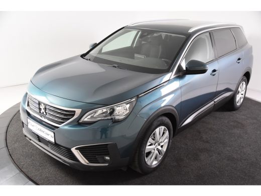 Peugeot 5008 1.5 BlueHDI Blue Active *1ste Eigenaar*Navigatie*PDC* ActivLease financial lease
