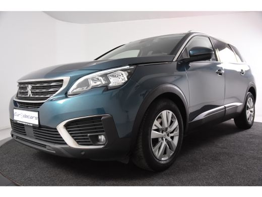 Peugeot 5008 1.5 BlueHDI Blue Active *1ste Eigenaar*Navigatie*PDC* ActivLease financial lease
