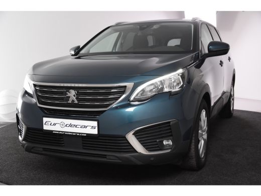 Peugeot 5008 1.5 BlueHDI Blue Active *1ste Eigenaar*Navigatie*PDC* ActivLease financial lease