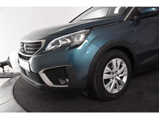 Peugeot 5008 1.5 BlueHDI Blue Active *1ste Eigenaar*Navigatie*PDC* ActivLease financial lease