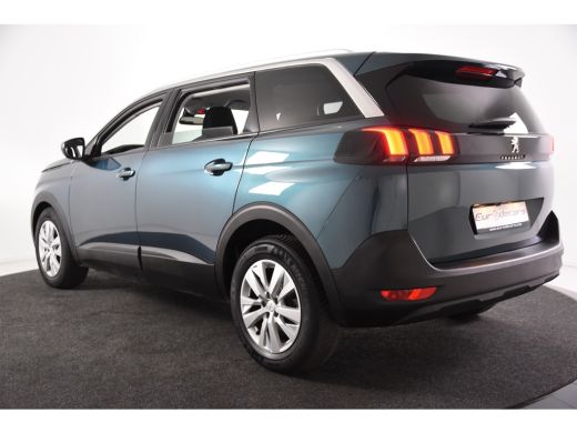 Peugeot 5008 1.5 BlueHDI Blue Active *1ste Eigenaar*Navigatie*PDC* ActivLease financial lease