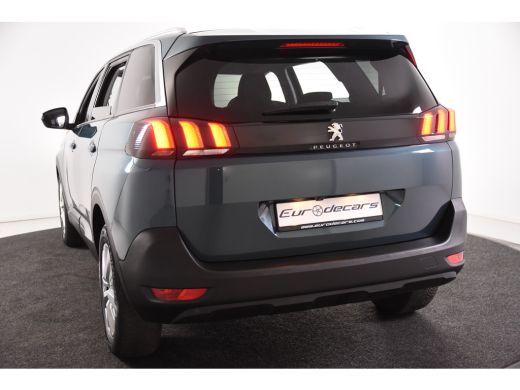 Peugeot 5008 1.5 BlueHDI Blue Active *1ste Eigenaar*Navigatie*PDC* ActivLease financial lease