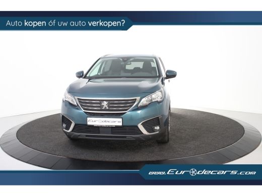 Peugeot 5008 1.5 BlueHDI Blue Active *1ste Eigenaar*Navigatie*PDC* ActivLease financial lease