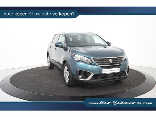 Peugeot 5008 1.5 BlueHDI Blue Active *1ste Eigenaar*Navigatie*PDC* ActivLease financial lease