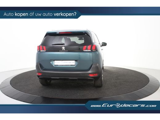 Peugeot 5008 1.5 BlueHDI Blue Active *1ste Eigenaar*Navigatie*PDC* ActivLease financial lease