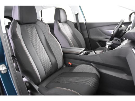 Peugeot 5008 1.5 BlueHDI Blue Active *1ste Eigenaar*Navigatie*PDC* ActivLease financial lease