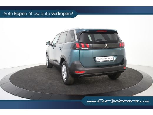 Peugeot 5008 1.5 BlueHDI Blue Active *1ste Eigenaar*Navigatie*PDC* ActivLease financial lease