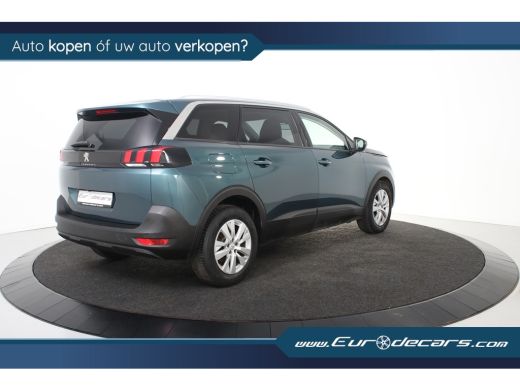 Peugeot 5008 1.5 BlueHDI Blue Active *1ste Eigenaar*Navigatie*PDC* ActivLease financial lease