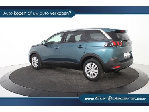 Peugeot 5008 1.5 BlueHDI Blue Active *1ste Eigenaar*Navigatie*PDC* ActivLease financial lease