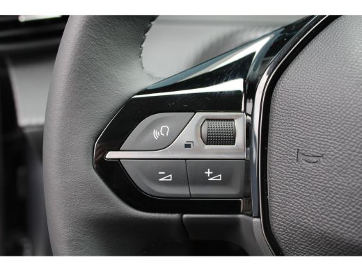 Peugeot e-208 EV Active 50 kWh | Navi by app | Apple carplay | Parkeersensoren | Nieuw | ActivLease financial lease