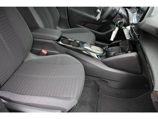 Peugeot e-208 EV Active 50 kWh | Navi by app | Apple carplay | Parkeersensoren | Nieuw | ActivLease financial lease