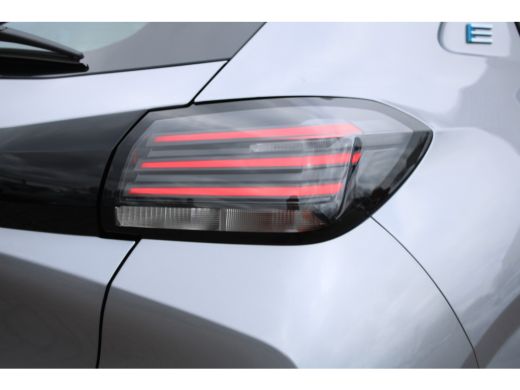 Peugeot e-208 EV Active 50 kWh | Navi by app | Apple carplay | Parkeersensoren | Nieuw | ActivLease financial lease