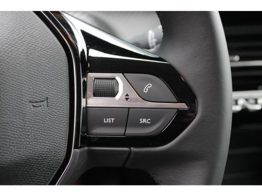 Peugeot e-208 EV Active 50 kWh | Navi by app | Apple carplay | Parkeersensoren | Nieuw | ActivLease financial lease