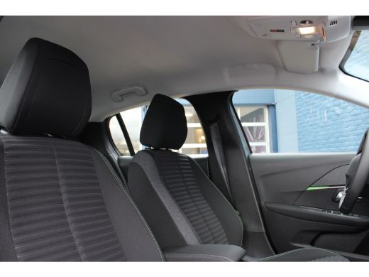 Peugeot e-208 EV Active 50 kWh | Navi by app | Apple carplay | Parkeersensoren | Nieuw | ActivLease financial lease