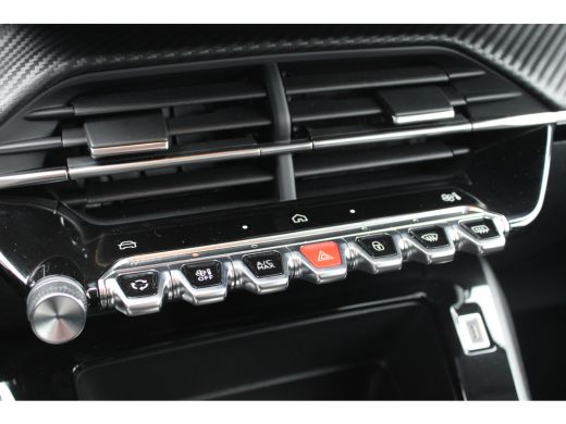 Peugeot e-208 EV Active 50 kWh | Navi by app | Apple carplay | Parkeersensoren | Nieuw | ActivLease financial lease