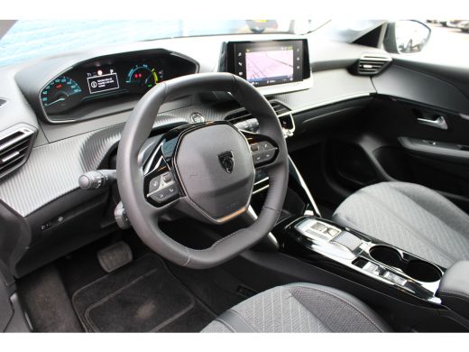 Peugeot e-208 EV Style 50 kWh | Navigatie | Stoelverwarming | Fase 3 | Nieuw model | BTW | ActivLease financial lease