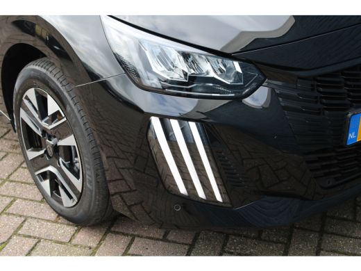 Peugeot e-208 EV Style 50 kWh | Navigatie | Stoelverwarming | Fase 3 | Nieuw model | BTW | ActivLease financial lease