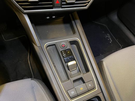 Seat Leon Sportstourer 1.0 eTSI Style Business Intense | Navigatie | Getint glas achter | Parkeersensoren V+A ActivLease financial lease